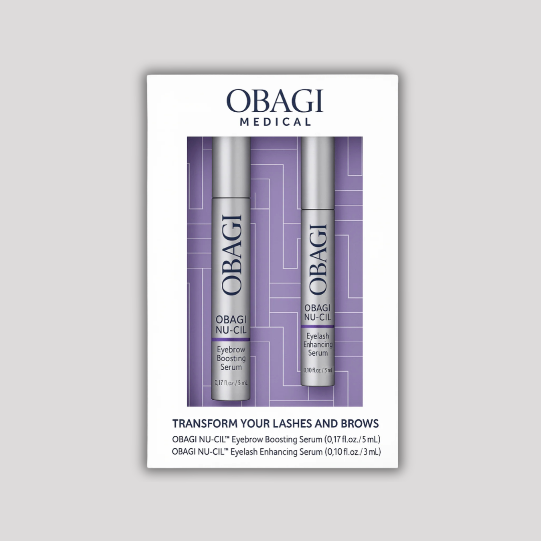 Obagi Lash & Brow Serum Kit