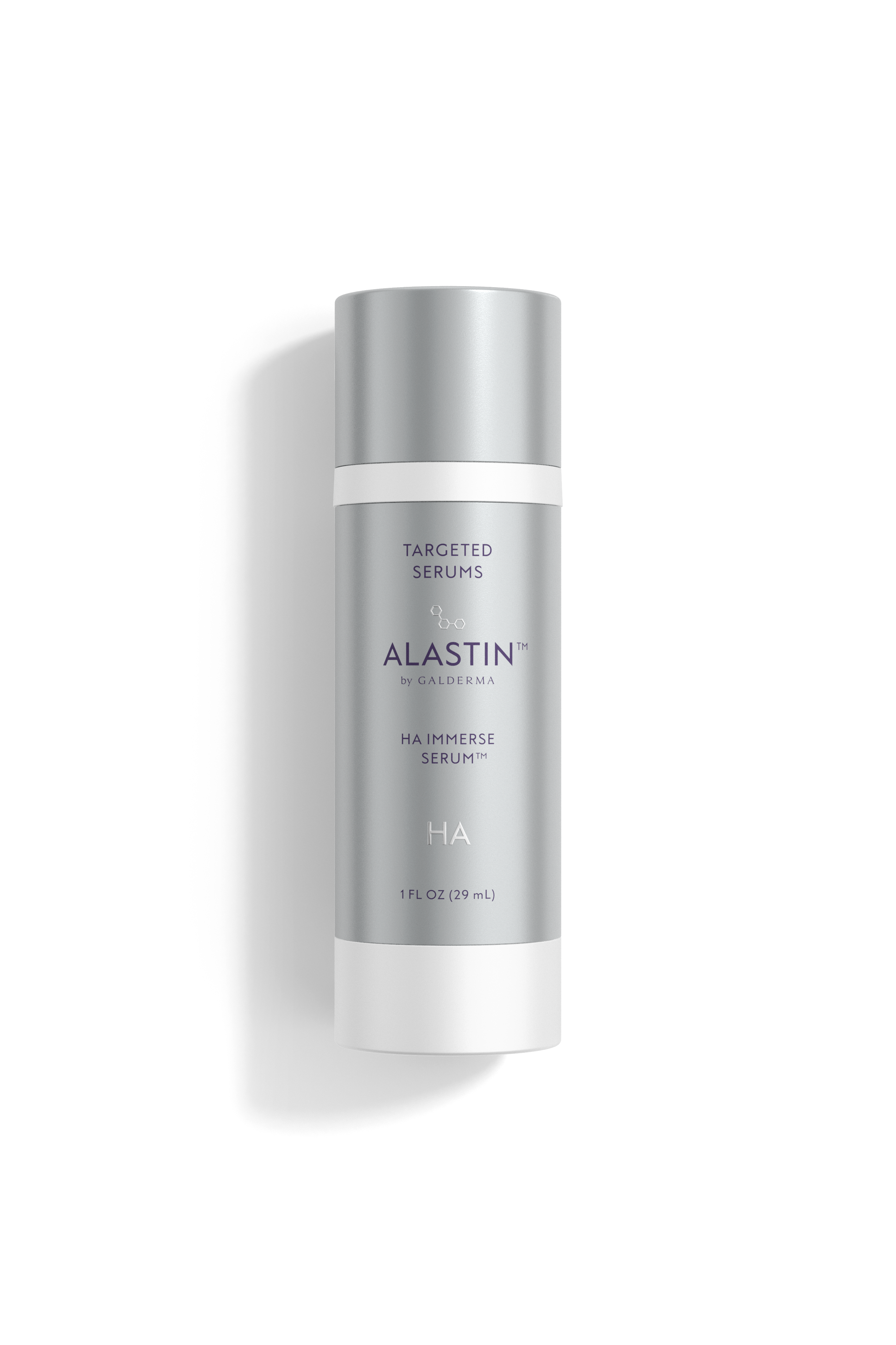 HA (Hyaluronic Acid) IMMERSE Serum™