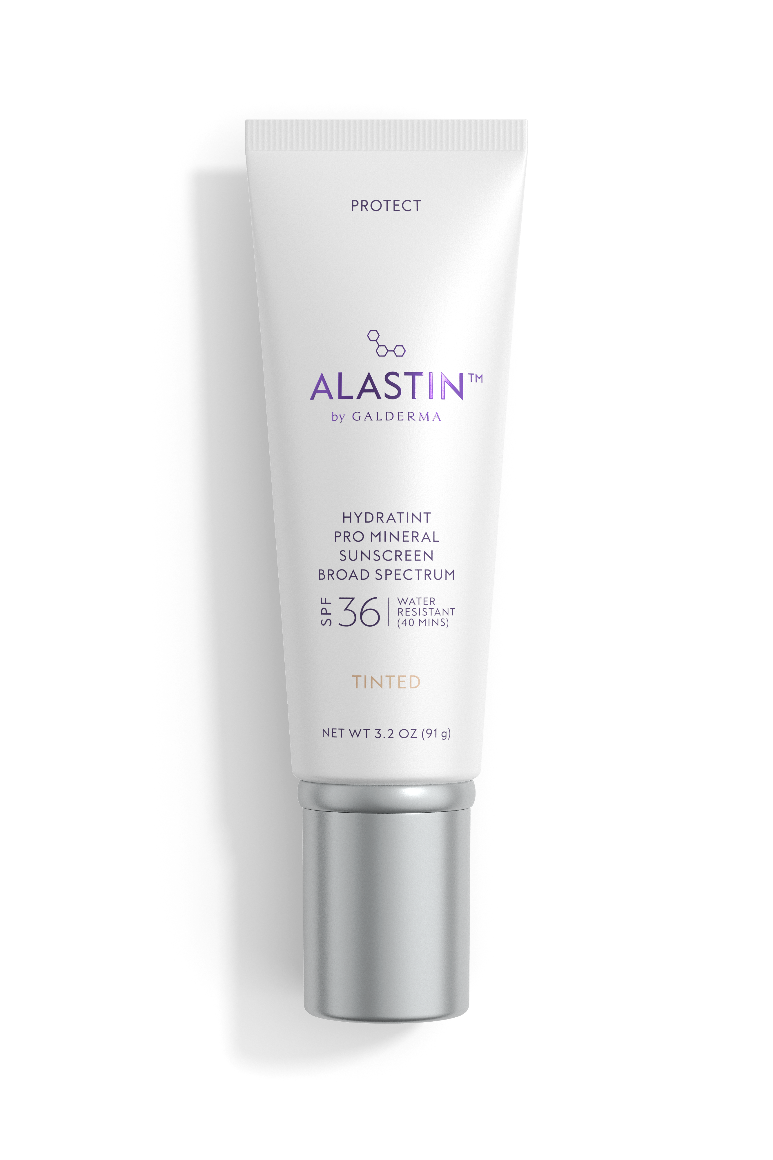 HydraTint Pro-Mineral Broad Spectrum Sunscreen SPF 36