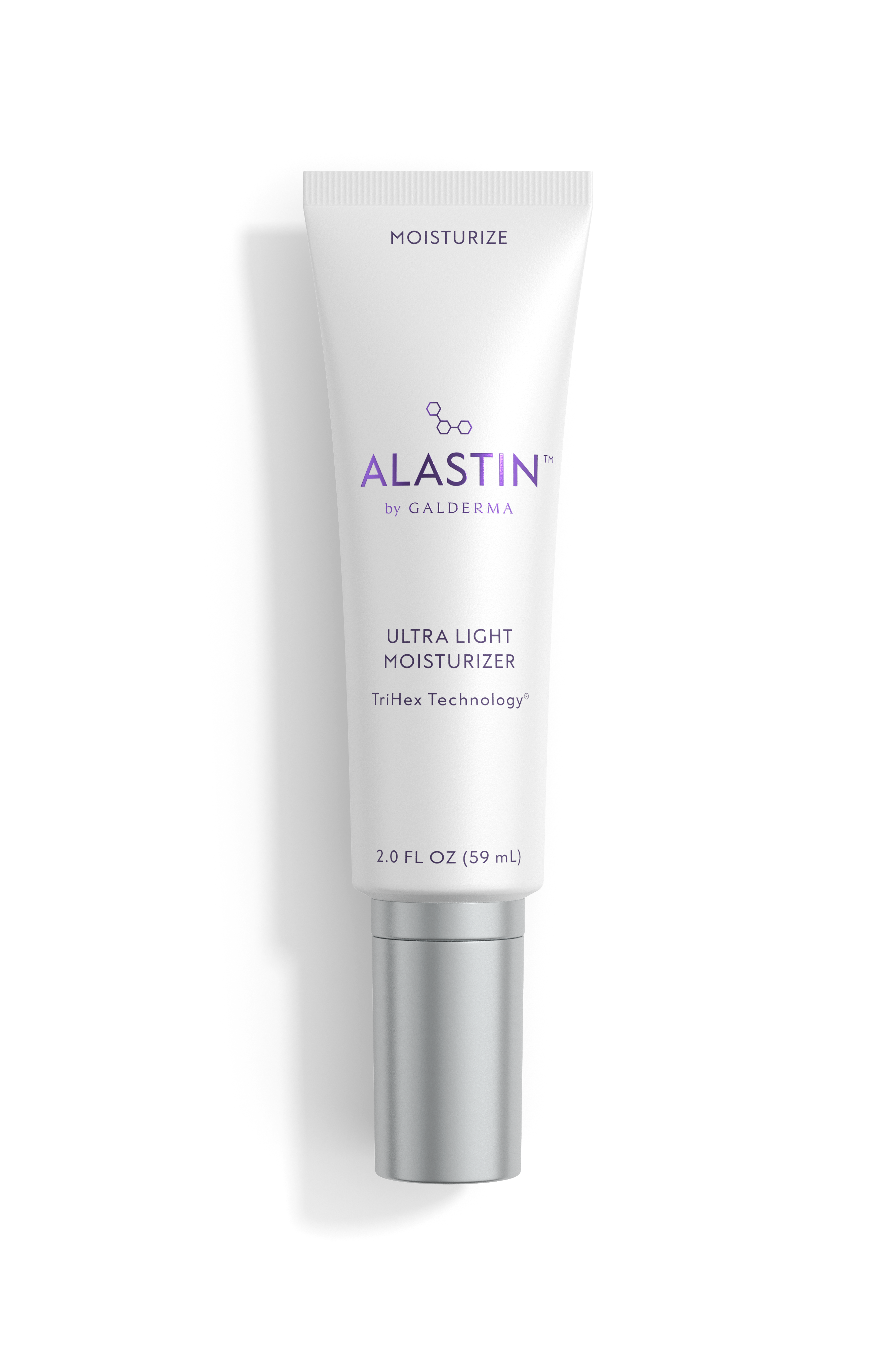 Ultra Light Moisturizer with TriHex Technology®