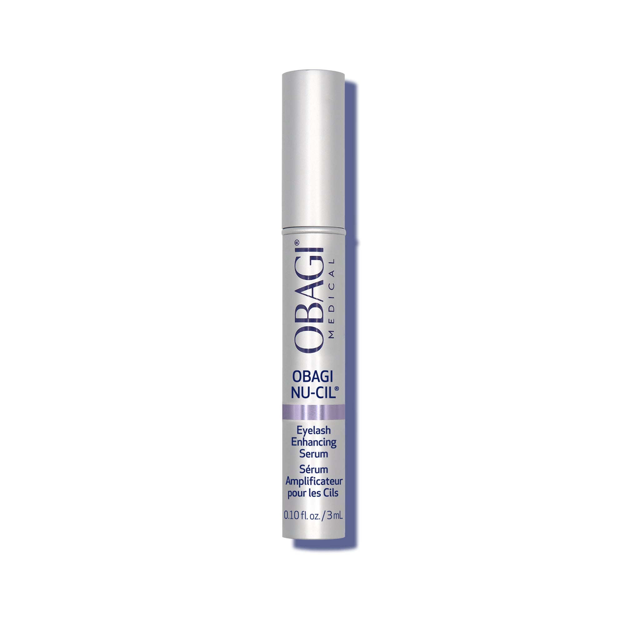 Nu-Cil Eyelash Enhancing Serum