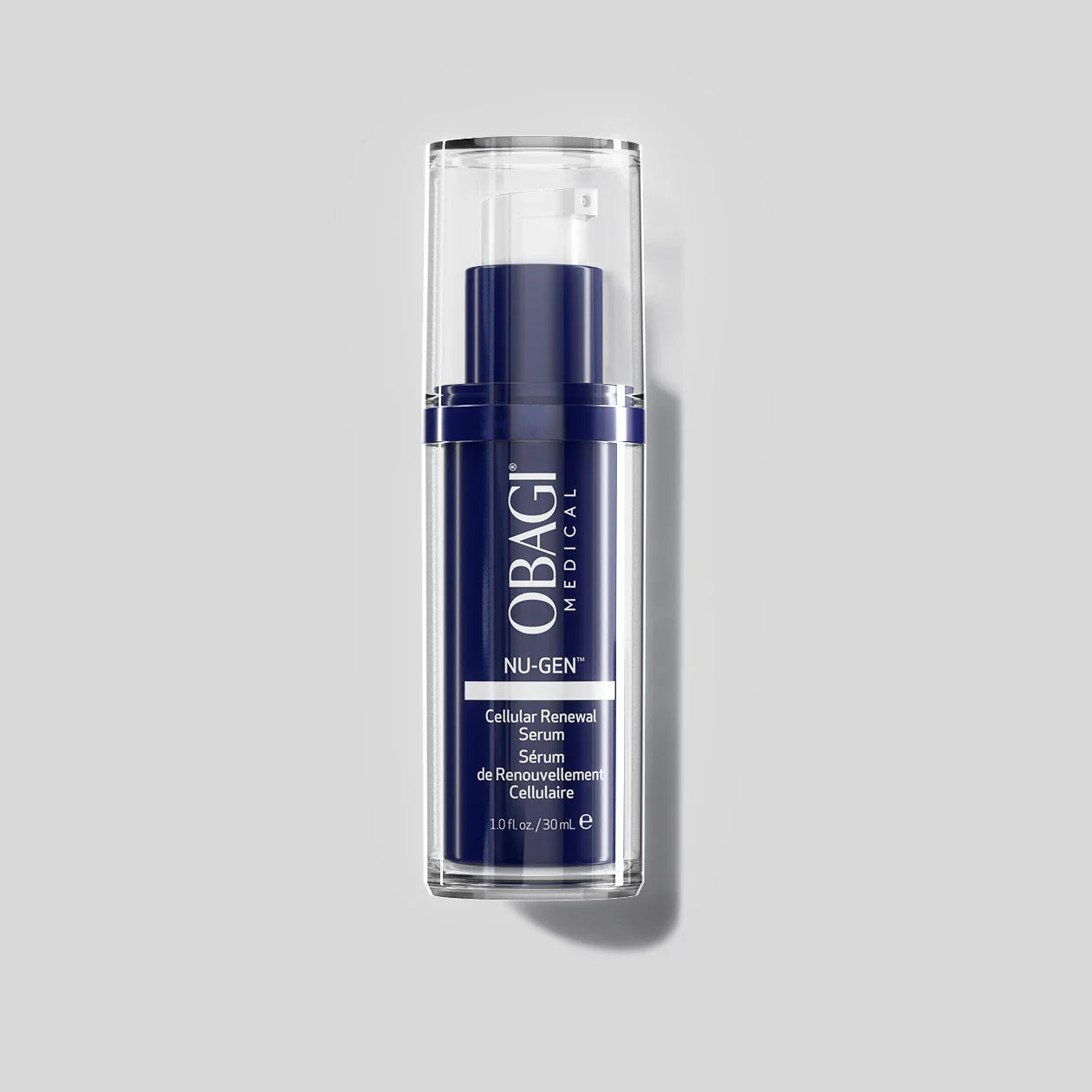 Cellular Renewal Serum NAD+ Longevity Serum