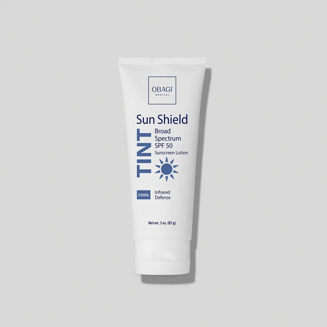 SUN SHIELD™ Tint Broad Spectrum SPF 50 Cool